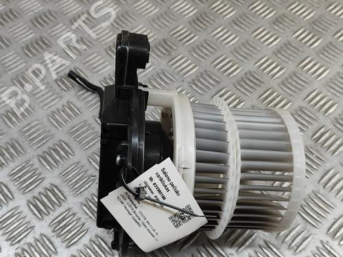 Heater blower motor TOYOTA RAV 4 V (_A5_, _H5_) 2.5 Hybrid AWD (AXAH54, AXAL54) | BP28676025M62 