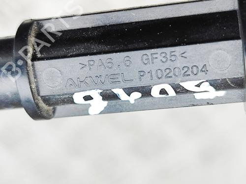 Pipe JEEP AVENGER (J2) 1.2 GSE T3 | BP33394655M125  - Image 6