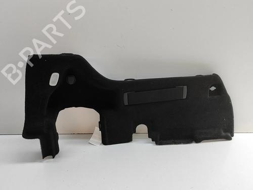 Used Boot lining MERCEDES-BENZ EQB (X243) EQB 300 4-matic (243.608, 243.609) (228 hp) 29594043