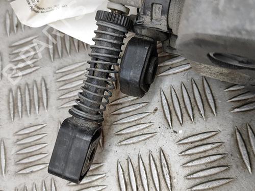 Gear lever VW SHARAN (7N1, 7N2) 2.0 TDI | BP26658340M90 