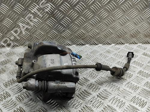 Right front brake caliper MERCEDES-BENZ CLA (C118) CLA 250 e (118.386) | BP27770939M104 - Image 4