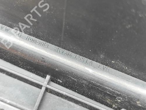 Electronic module VW CADDY V MPV (SBB, SBJ) 2.0 TDI 4motion | BP27795290M83  - Image 6