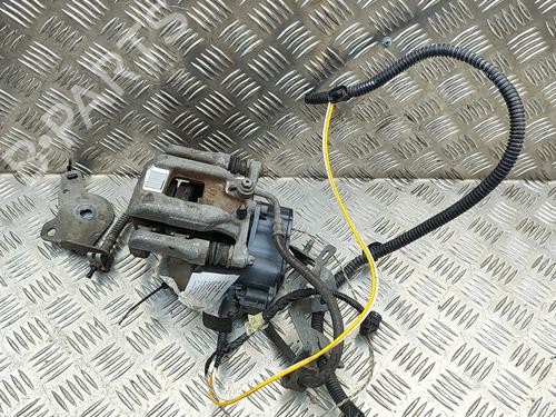 Right rear brake caliper PEUGEOT 3008 II SUV (MC_, MR_, MJ_, M4_) Hybrid 180 (M4DGLU) | BP30178144M106