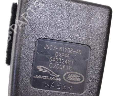 Engate do cinto JAGUAR E-PACE (X540) 2.0 AWD | BP33347633I32  - Image 5