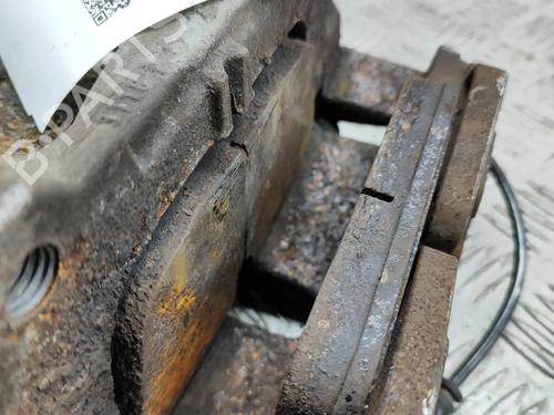 Left front brake caliper JAGUAR I-PACE (X590) EV400 AWD | BP27768102M105 - Image 5