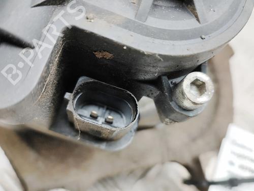 Left rear brake caliper VW PASSAT B8 (3G2, CB2) 2.0 TDI | BP38421521M107 - Image 6