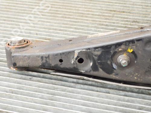 Right rear suspension arm HYUNDAI TUCSON (TL, TLE) 1.7 CRDi | BP20337622M15 
