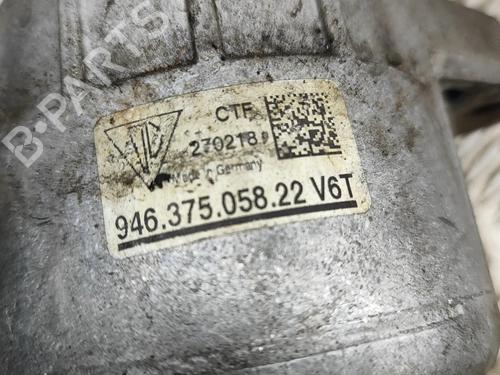 Engine mount PORSCHE PANAMERA (970) 3.6 4 | BP27532842M89 - Image 6