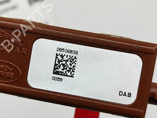 Electronic module JAGUAR XF II (X260) 2.0 D | BP27158397M83  - Image 8