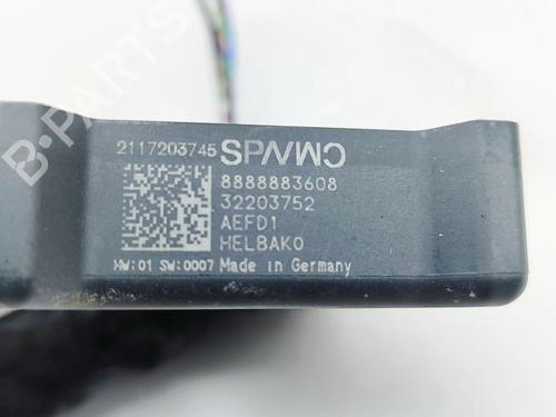 Elektronisk modul VOLVO XC40 (536) T3 | BP30284885M83