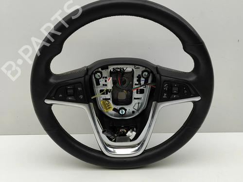 Used Steering wheel Steering wheel OPEL MOKKA / MOKKA X (J13) 1.6 (_76) (116 hp) 33378680 33378680