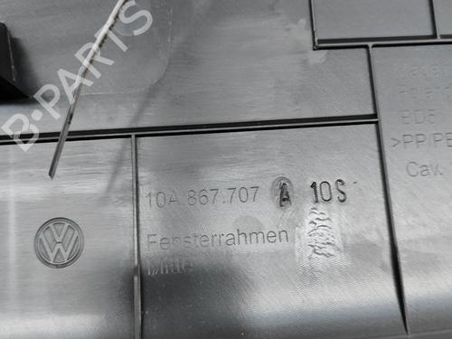 Boot lining CUPRA BORN (K11) 58 e-boost | BP27774622I3  - Image 6