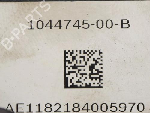 ABS pump TESLA MODEL 3 (5YJ3) EV AWD | BP27748188M43 