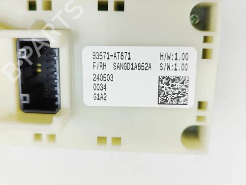 Right front window switch KIA NIRO II (SG2) EV | BP36186799I26  - Image 7