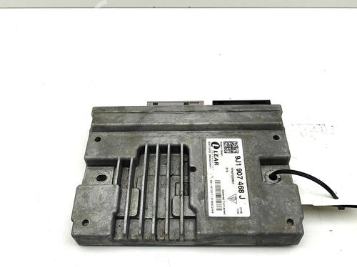 Electronic module PORSCHE TAYCAN Cross Turismo (Y1B) 4S Performance Battery Plus (Y1BDB1) | BP31762737M83 - Image 2
