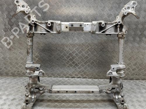 Used Subframe AUDI E-TRON (GEN) 55 quattro (408 hp) 27773551