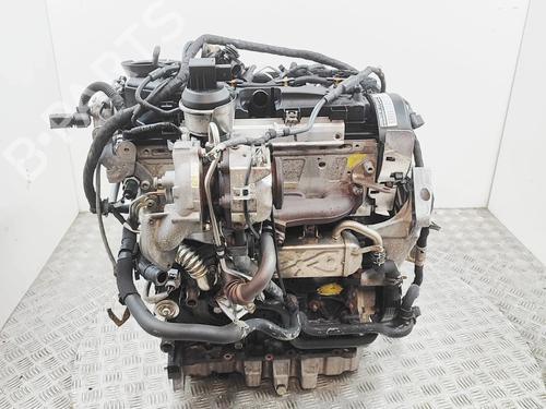 Engine PORSCHE BOXSTER (986) 2.7 | BP40226913M1 - Image 2