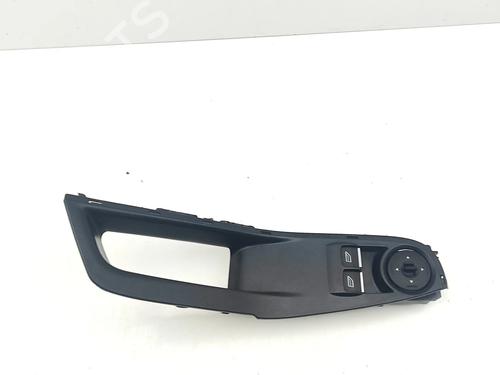 Right front window switch FORD FIESTA VII (HJ, HF) 1.0 EcoBoost | BP35811746I26 - Image 2