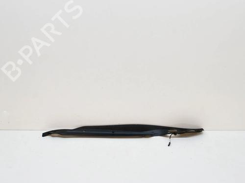 Used Boot lining Boot lining TESLA MODEL S (5YJS) 90D AWD (422 hp) 14639120 14639120