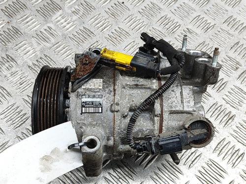 Used AC compressor OPEL CROSSLAND X / CROSSLAND (P17, P2QO) 1.2 (75) (82 hp) 28552202