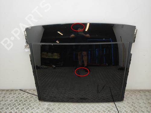 Used Sunroof Sunroof 37722481 37722481