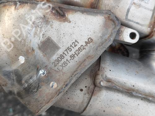 Exhaust system FORD KUGA III (DFK) 2.5 FHEV | BP28549080M121