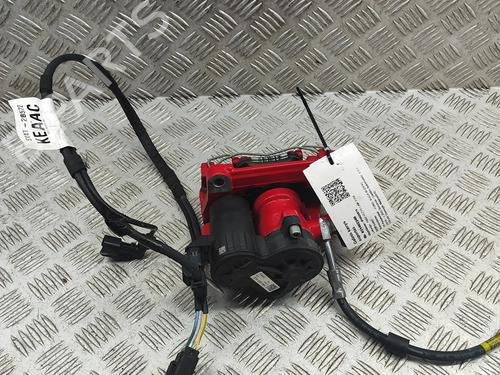 Left rear brake caliper FORD KUGA III (DFK) 2.5 Duratec PHEV | BP28562796M107  - Image 6