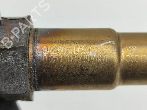 Electronic sensor PORSCHE 718 BOXSTER (982) 2.5 S (982330, 982331) | BP28497792M84 