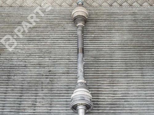 Antriebswelle links hinten MERCEDES-BENZ C-CLASS (W205) AMG C 43 4-matic (205.064) | BP6750249M40