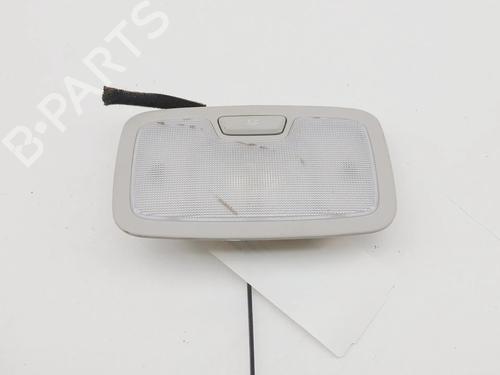 Used Interior roof light Interior roof light 39565782 39565782