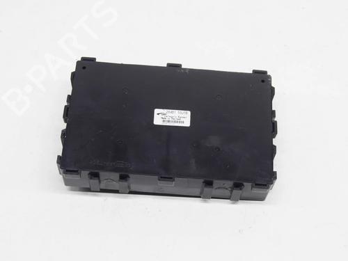 Used Electronic module Electronic module NISSAN LEAF (ZE1) Electric (150 hp) 27751096 27751096