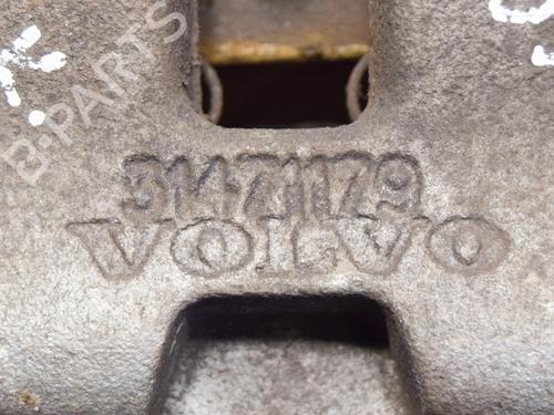 Left rear brake caliper VOLVO XC40 (536) T5 AWD | BP27750096M107  - Image 9