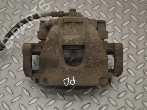 Used Right front brake caliper Right front brake caliper LAND ROVER RANGE ROVER EVOQUE (L538) 2.0 D 4x4 (180 hp) 33353302 33353302