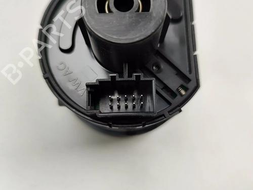 Electronic module SKODA OCTAVIA III Combi (5E5, 5E6) 1.8 TSI 4x4 | BP26658410M83  - Image 5