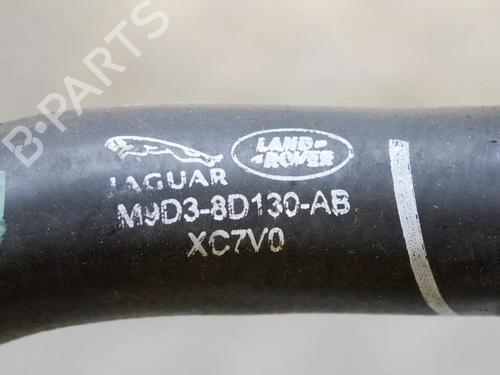 Pipe JAGUAR I-PACE (X590) EV400 AWD | BP27759704M125  - Image 6
