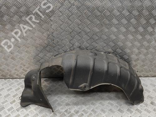 Wheel arch MAZDA 2 Hatchback (DL, DJ) 1.5 (DJLFS, DJ2HA) | BP28554933C56 