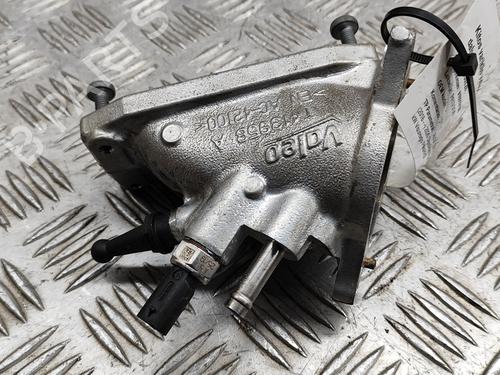 Used Throttle body AUDI Q5 (FYB, FYG) 40 TDI quattro (190 hp) 27771994