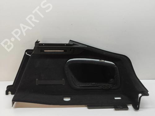 Used Boot lining AUDI A5 Sportback (F5A, F5F) 2.0 TFSI quattro (252 hp) 22998885
