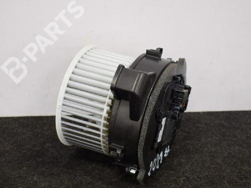 Heater blower motor BMW 7 (G11, G12) 730 d | BP6736934M62 