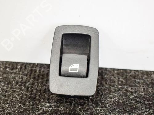 Used Left rear window switch Left rear window switch BMW 1 (F20) 116 d (116 hp) 6742087 6742087