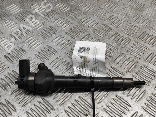 Injector VW GOLF VII (5G1, BQ1, BE1, BE2) 2.0 TDI 4motion | BP20675805M100 