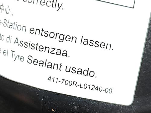 Electronic module VOLVO XC40 (536) Recharge AWD | BP36415508M83 - Image 7