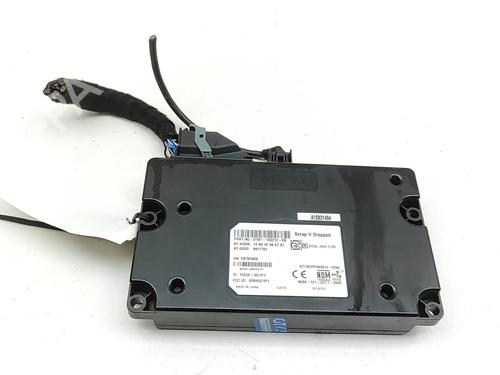 Used Electronic module Electronic module FORD FOCUS III 1.0 EcoBoost (125 hp) 30108844 30108844