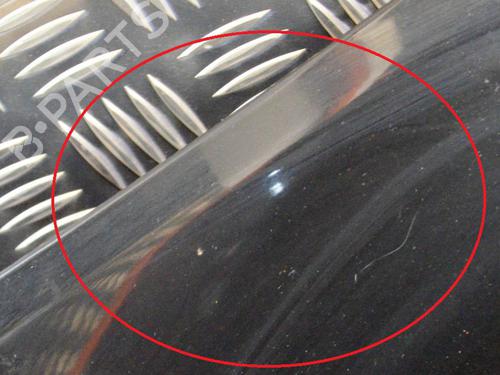 Hood SSANGYONG KYRON 2.0 Xdi | BP10074027C1 