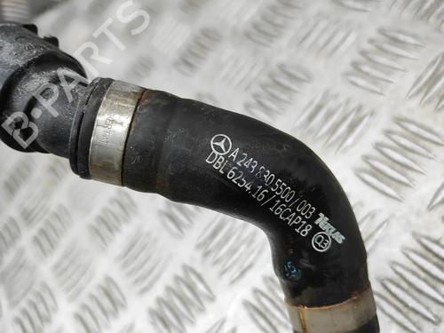Pipe MERCEDES-BENZ EQA (H243) EQA 250+ (243.702) | BP36534148M125  - Image 9