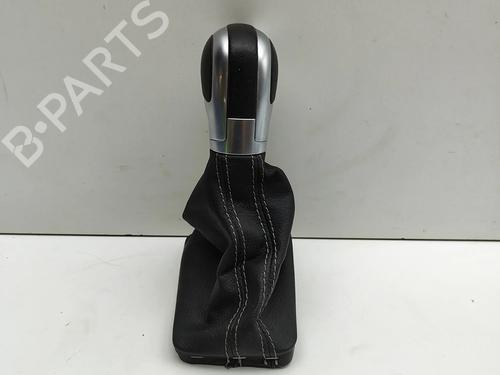 Gearknop Gearknop VW GOLF VII (5G1, BQ1, BE1, BE2) 2.0 GTD (184 hp) 37583864 37583864