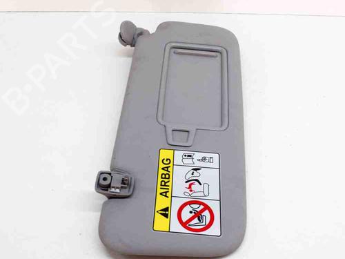 Right sun visor HYUNDAI IONIQ (AE) Electric | BP7798771I2