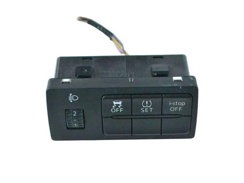 Used Switch MAZDA 6 Saloon (GJ, GL) 2.2 D (GJ2FP, GJ1021, GJ1022, GL1021) (175 hp) 30246710