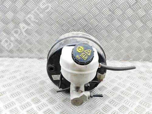 Servo brake FORD TRANSIT V363 Van (FCD, FDD) 2.0 EcoBlue | BP37598982M42 - Image 4