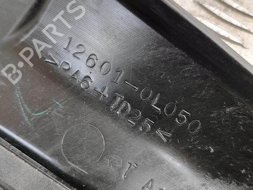 Upper protection TOYOTA HILUX VII Pickup (_N1_, _N2_, _N3_) 3.0 D (KUN16) | BP28062056M93 